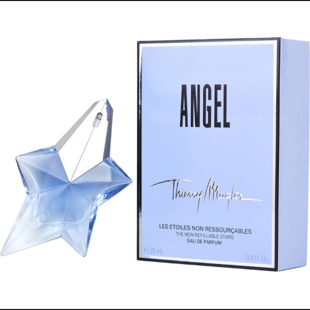 Thierry Mugler Angel Eau De Parfum